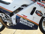     Honda VFR400-1   16